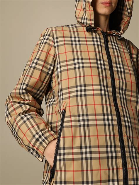 burberry jacke gebraucht|Burberry Jackets for Women .